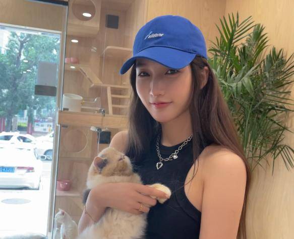 吴亦凡提告都美竹
(吴亦凡回应称都美竹捏造事实)-图1 吴亦凡提告都美竹
(吴亦凡回应称都美竹捏造事实)-图1