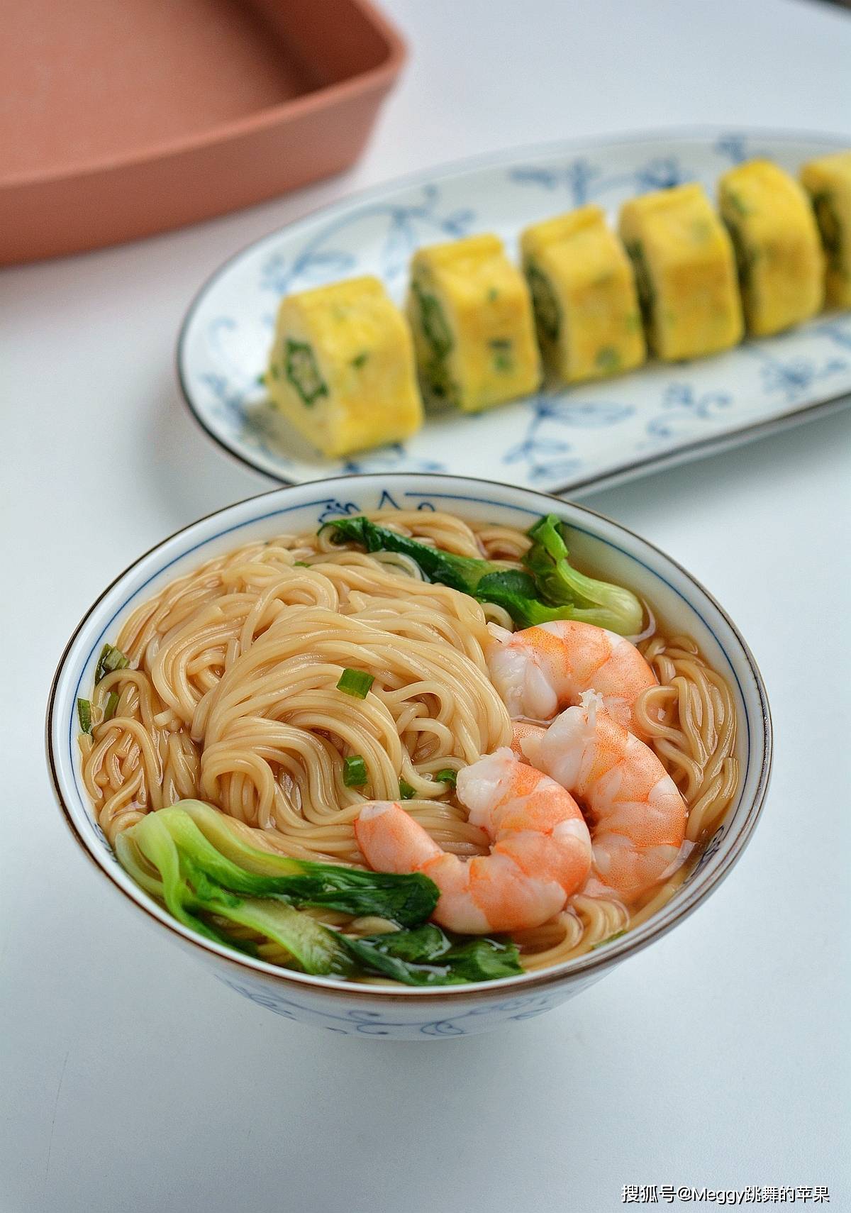 美食|拒绝高油高盐外卖餐，10分钟营养早餐在家做，精致美味可以有