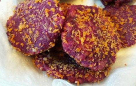 因为|冬季早餐离不开此饼,简单有营养,香甜巨好吃,孩子特别爱!