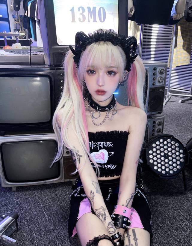 原创机智张回应整容质疑直播做猪鼻子否认填充过鼻子用