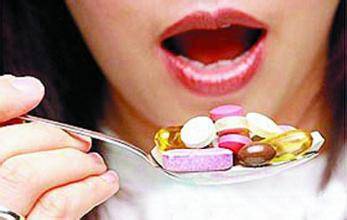 饮食|经常做这4件事,肝脏可“顶不住”,所以请你停下自残行为