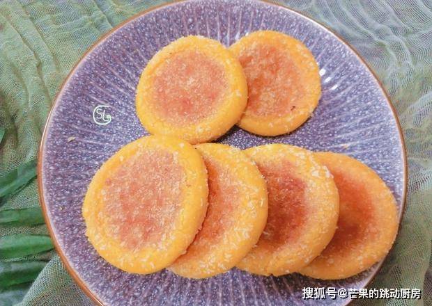 方法|南瓜秋季要多吃,学会这个方法,孩子抢着吃,外焦里糯还拉丝