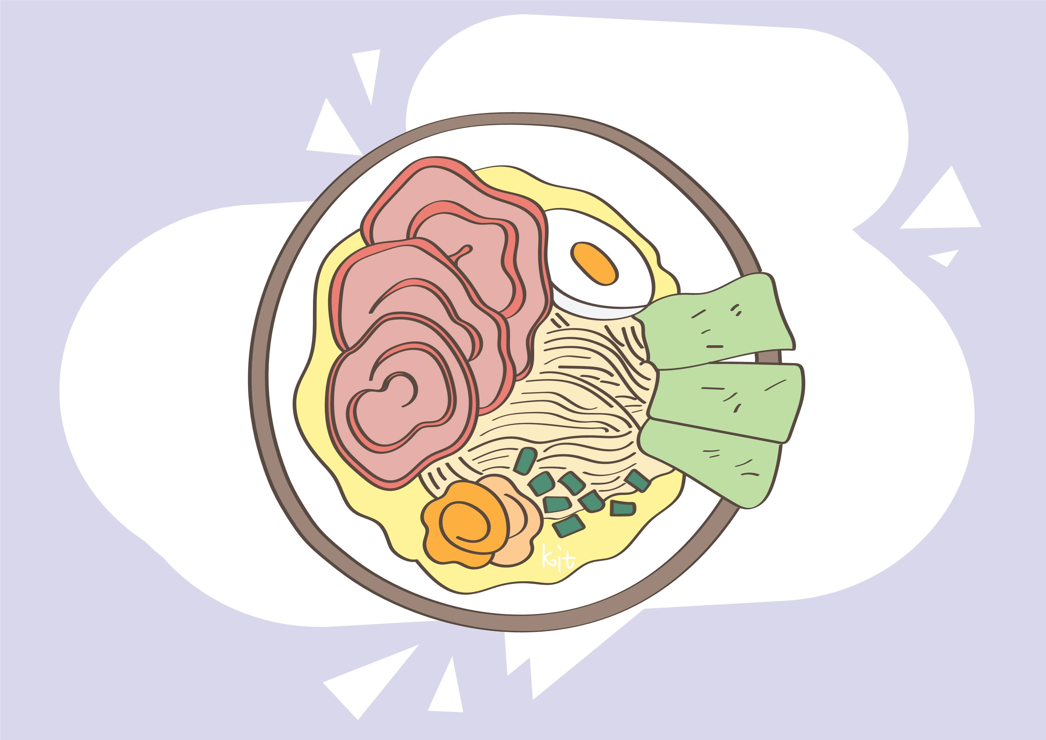 孩子长得高不高?和早餐供应有关系,请远离这些食物