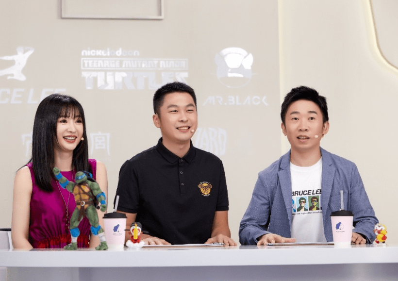 礼物|天王刘德华直播首秀，直播间人气突破一亿，特意关闭礼物打赏功能