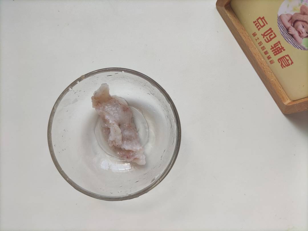 蔬菜|鸡蛋小麦过敏宝宝食谱,杂蔬虾仁饼,附敏宝的基础辅食做法!