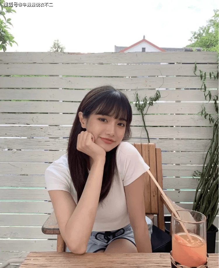发型|今夏适合剪的刘海，关键看这几点！选对了堪比整容