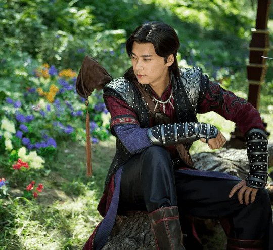 官宣|《古剑奇谭3》官宣将拍，总投资达“上亿元”，杨幂经典难以超越