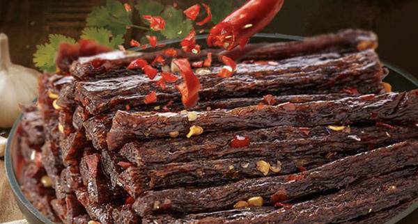 小谈|江西4款小零食，越吃越有味道，在当地很流行，出了省知道的人少