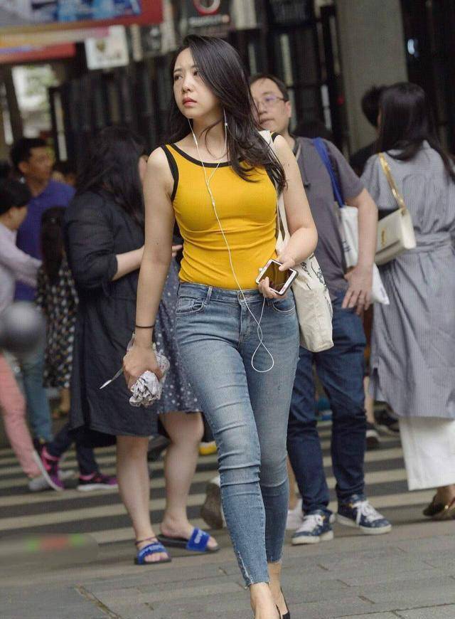 原创身材魁梧并非缺点利用好穿搭的细节反而成了香饽饽
