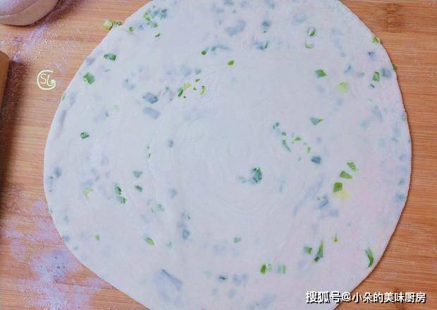 什么|早餐这样做,家人都爱吃,酥脆又柔软,层次分明,简单又家常