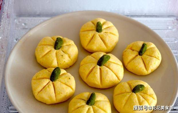 抹茶|立冬后，遇见南瓜，每次都扛一个回家，囤着能吃一星期，特鲜甜