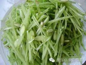 食谱|糖尿病食谱|椒丝扁豆【长春世一堂】