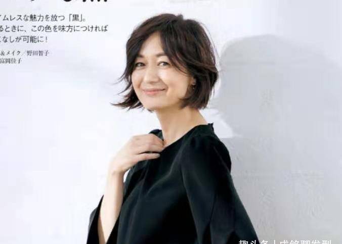 发型|快60岁的女人可以剪波波头吗？只要注意这三个细节，80岁都可以剪