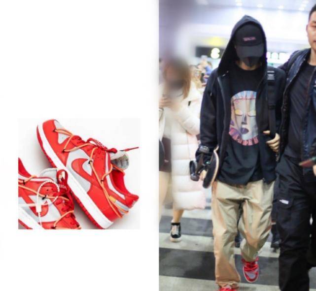 感觉|谁能想这是22岁王一博,第一次挑战短裤,双腿就细到没眼看