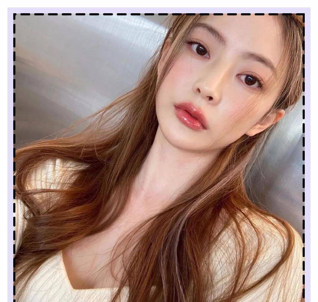 hi|新年换头！爆好看的8款“仙女发色”，显白不挑人！