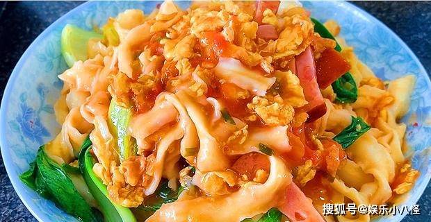 人体|晒一晒懒人早餐，比包子省事比油条健康，15分钟就上桌，营养健康