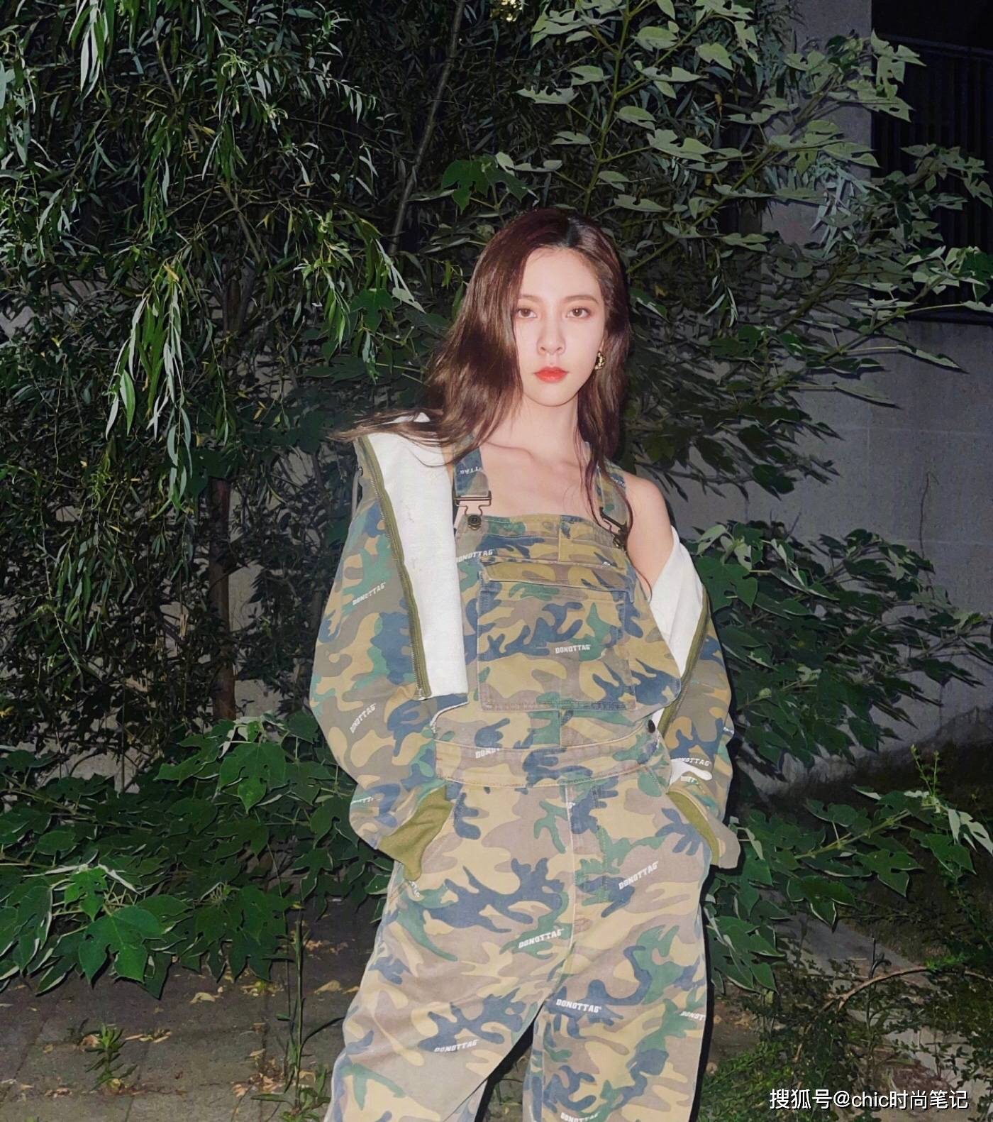 韩系|每个人都在撞衫，同一件衣服，为什么只有你最尴尬