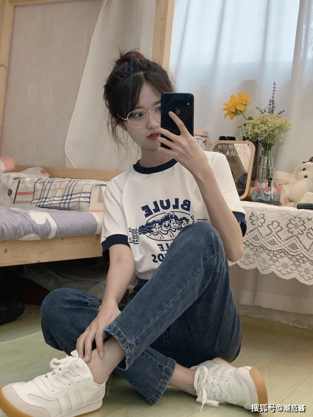 身材|对显胖穿搭sayno!微胖女孩看过来,今年夏天一定不要这样穿