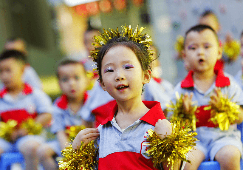 家长|教育部发布通知，幼儿园将迎来新变化，家长们纷纷表示满意