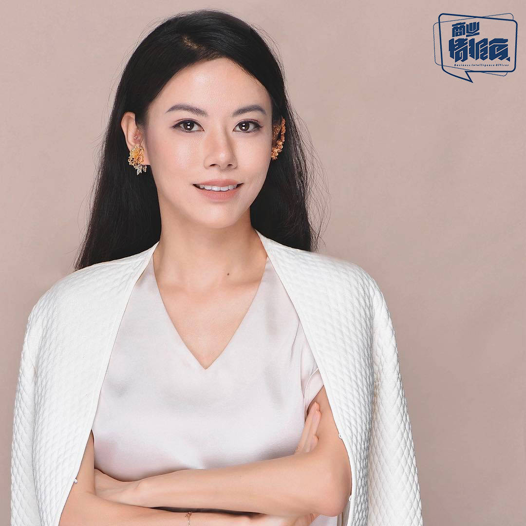 商业情报官创始人专访王卉点燃中国的创新设计原力