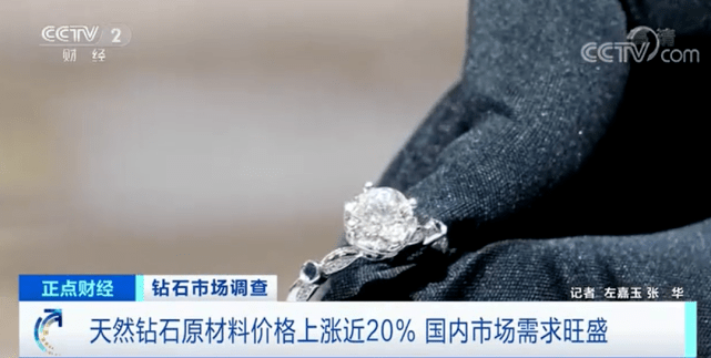 疫情|价格大涨！它可谓是女性最爱……