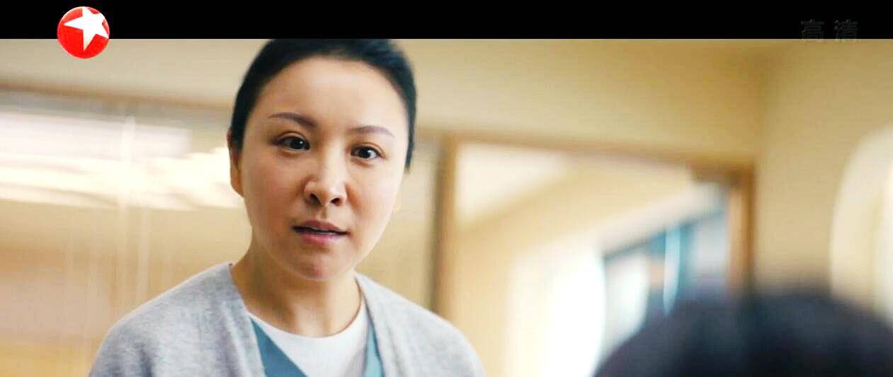 理念|我是真的爱你：李美娥离职前，两眼珠瞪得贼大！放狠话更是不吝啬