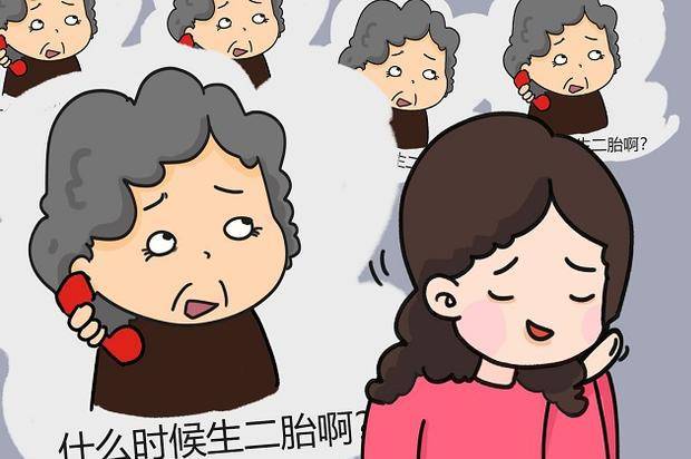 小孩|不要二胎的家庭，20年后将面临4个“劫难”，第3个问题很扎心