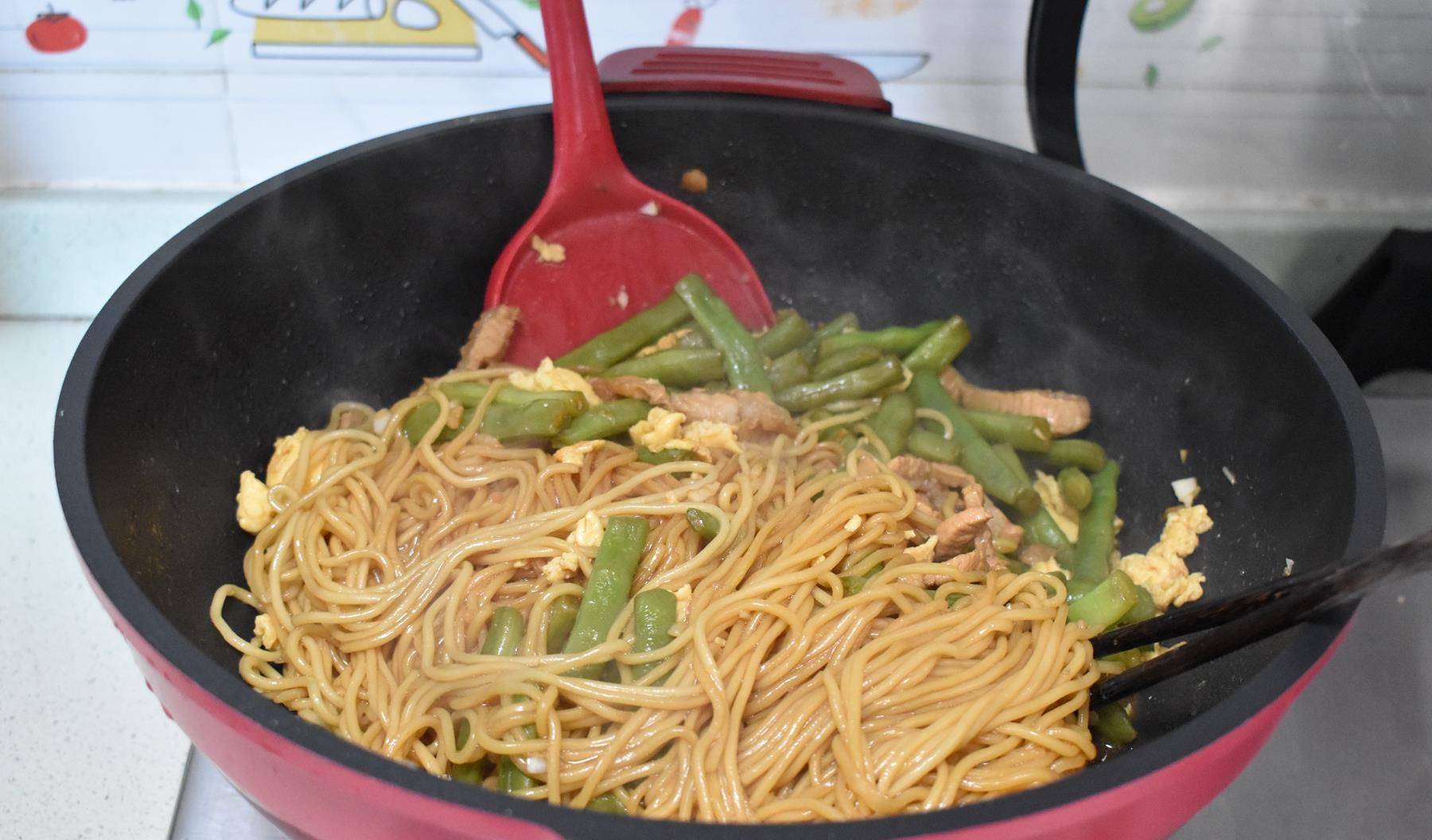 天气|我家早餐简单到只有两样，好吃好做有滋味，朋友：跟着做不费心