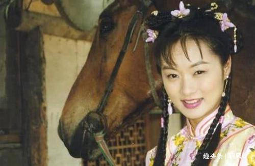 舒畅|几只蝴蝶头饰就能美到犯规,张庭俏皮,舒畅小家碧玉,张馨予实力