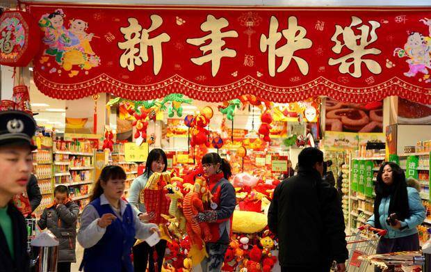 小谈|大年初一,不管有钱没钱多吃这5样,比瓜子花生香,牛年福气满满