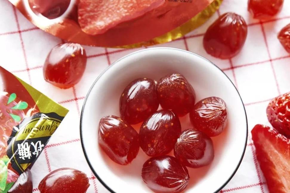 什么|学生党3种“零差评”零食，好吃不贵，有你吃过的吗？