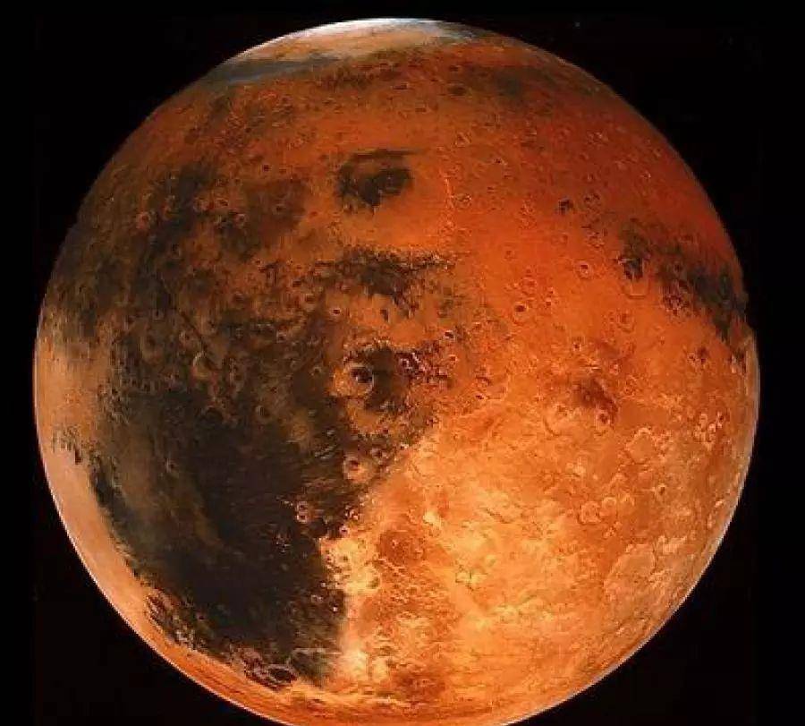 火星发现液态水会怎么样 5ba0eabf4eba448f930322c74526f252.jpeg