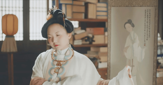 大儿子|于正《玉楼春》低调开播，冲全网第二，仅靠这一点