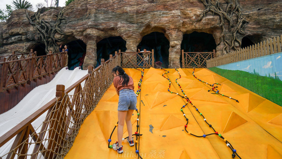 不出上海也能嗨,带娃玩转上海宋城一日游攻略