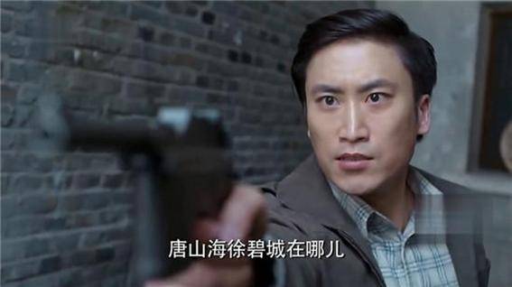 角色|同被赵本山力捧，今一个晋升二线明星，一个开店卖烧烤