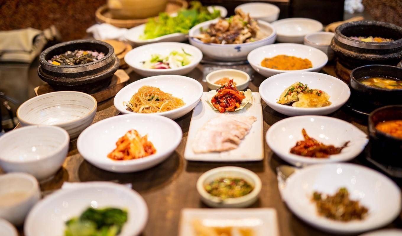 美食|韩国白领家庭的“轻奢”晚餐，发朋友圈火了，原来韩剧都是骗人的