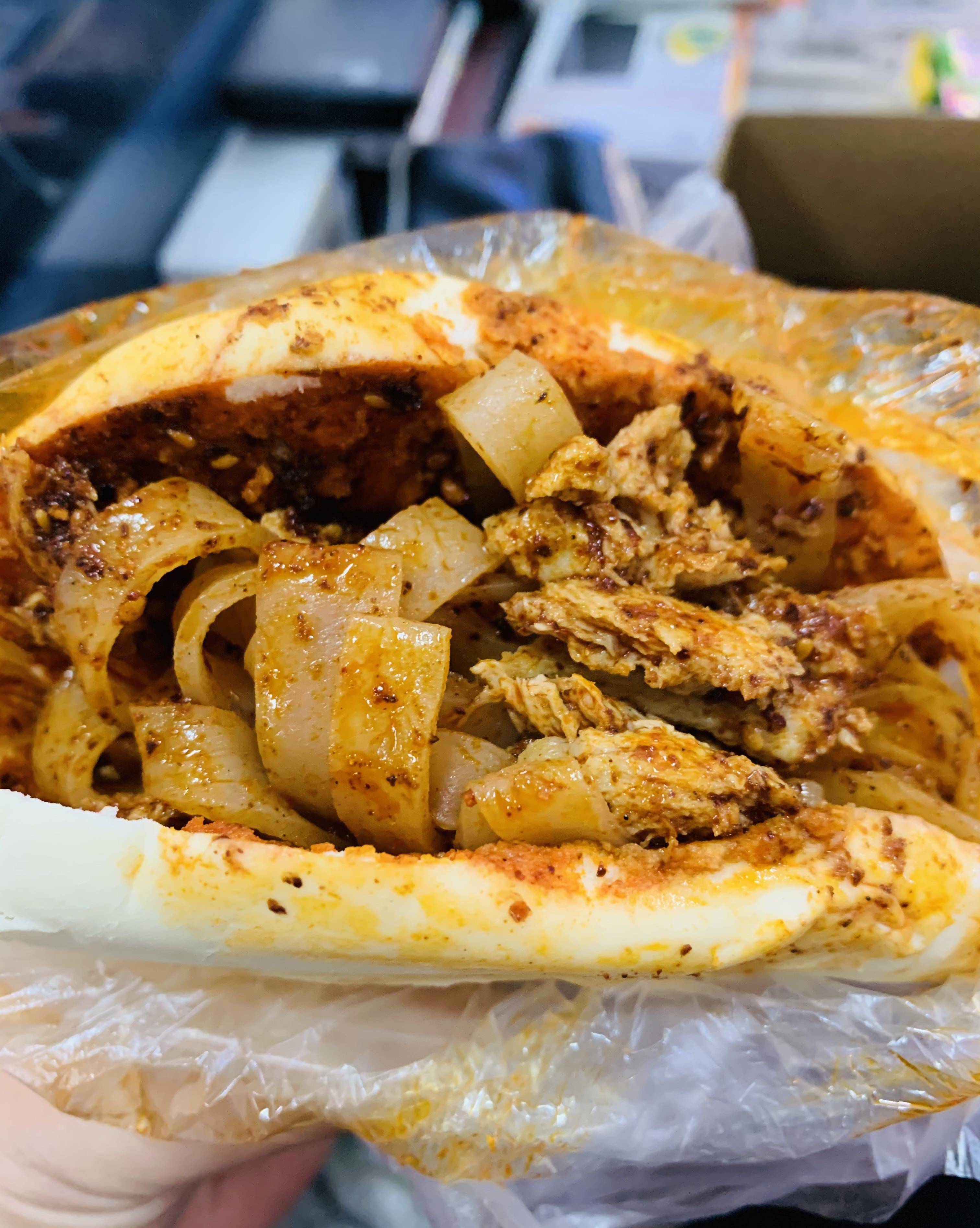 地区|陕西人早餐都吃啥？最低3.5元就能吃得很饱，又实惠又美味