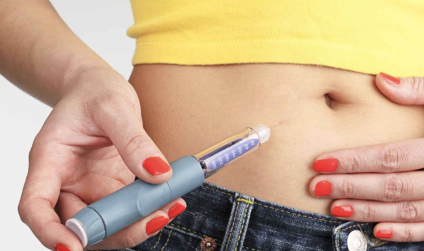 肾脏|身体若有1痒3多2麻,提示血糖升高!做好几件事,控制并发症