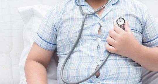 能量|提醒：这些症状是糖尿病早期的典型症状，早发现早治疗