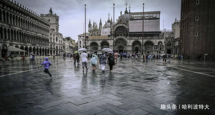 威尼斯、佛罗伦萨和罗马，这三座意大利城市，最受文青女游客喜爱