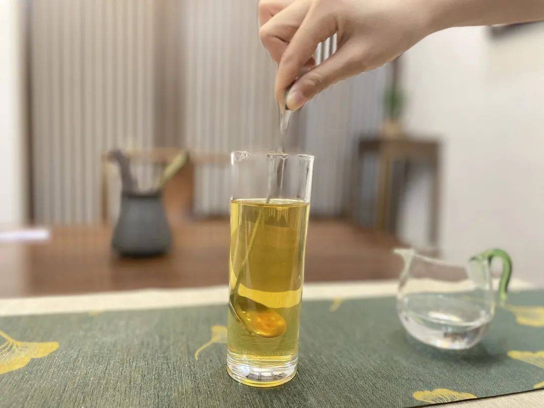 茶叶|喝茶会失眠?该如何实现“喝茶自由”?