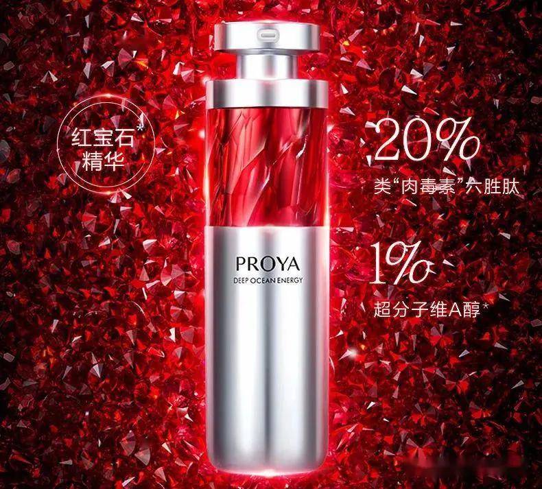 品牌|稳居抗衰成分C位，上半年A醇成分产品备案1270件