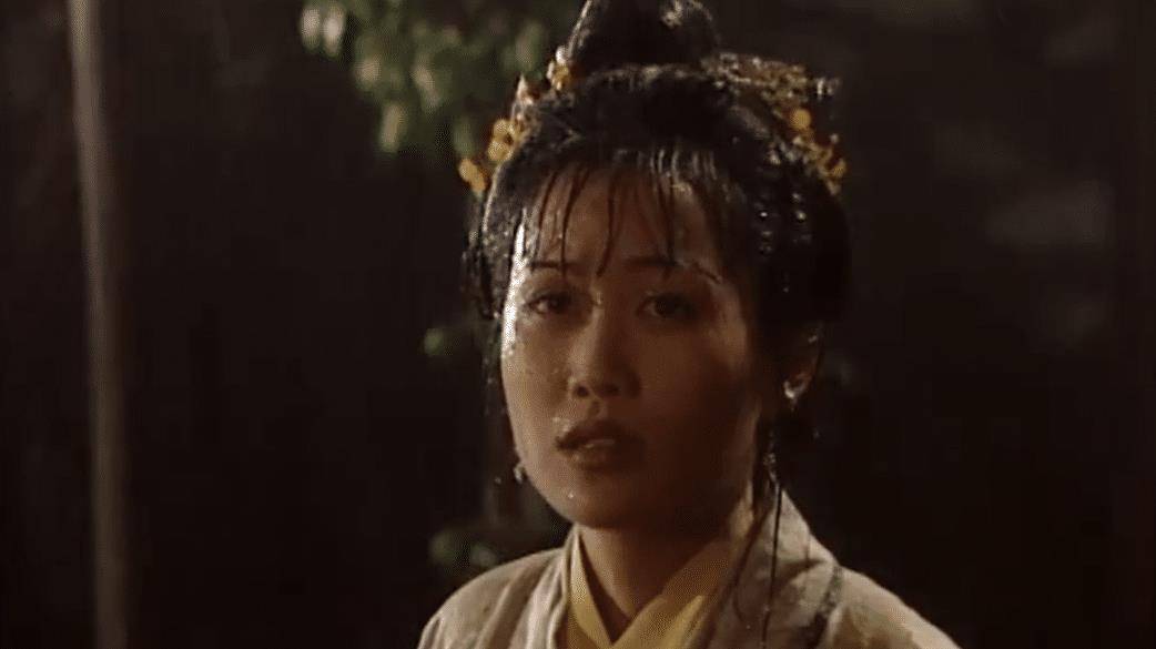 秦昇海|渣男玩弄感情的“凄惨”结局，早在23年前的港剧，就已经注定了