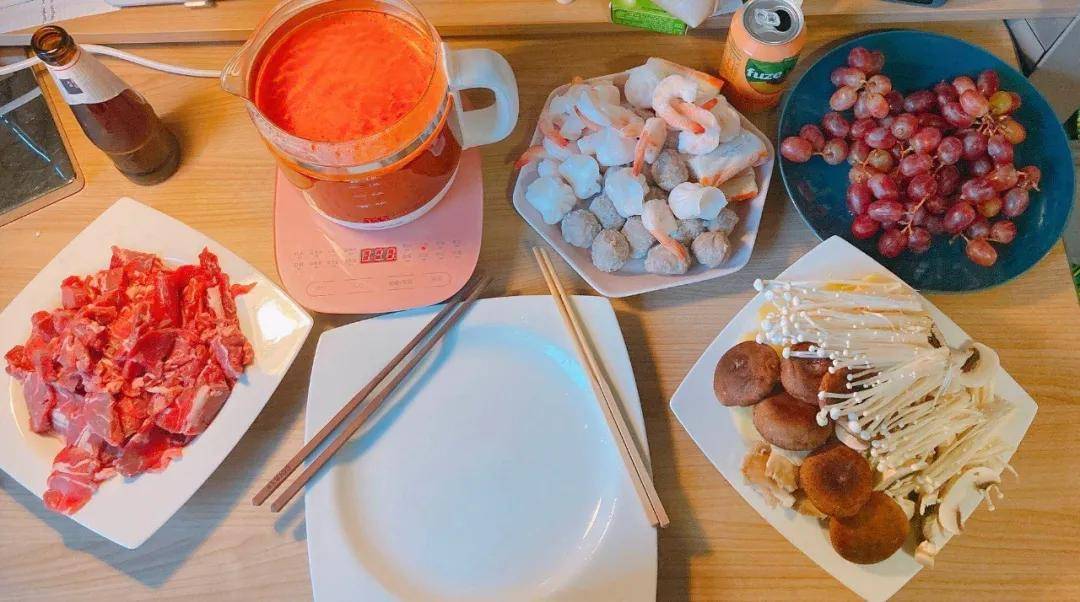 速食|厨艺如何从青铜提升到白金段位？我的“舌尖上的留学生活”分享