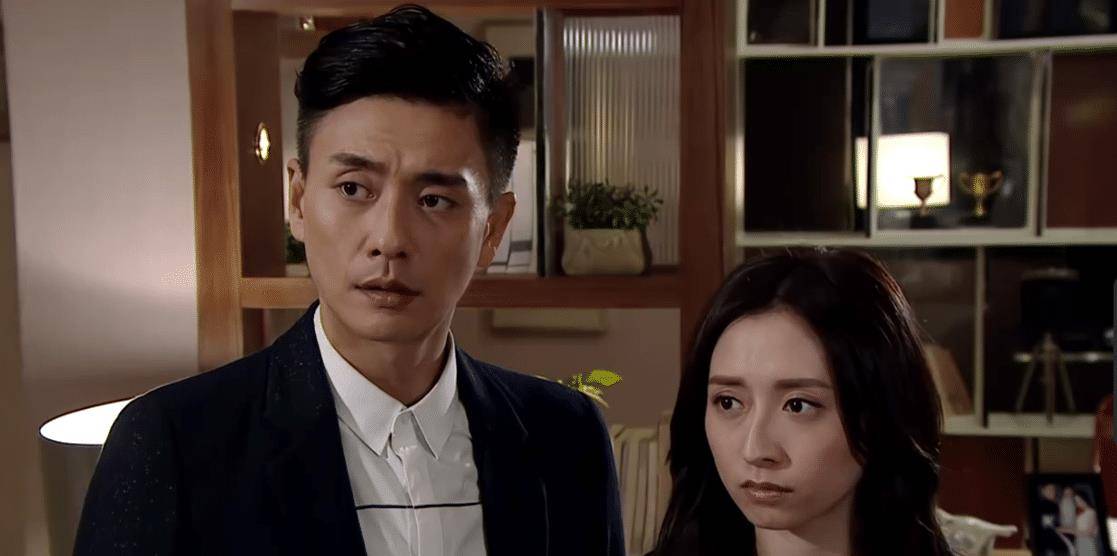 秦昇海|渣男玩弄感情的“凄惨”结局，早在23年前的港剧，就已经注定了