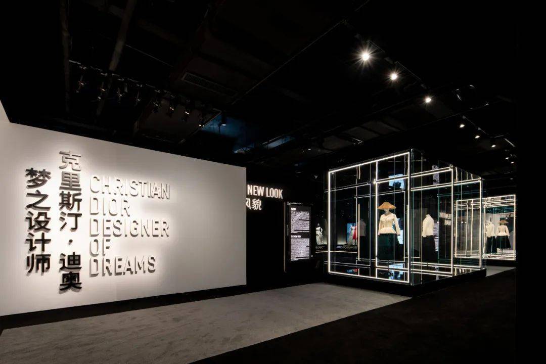 博昂|迪奥搞了个花园,赵丽颖、景甜都在里面当仙女!