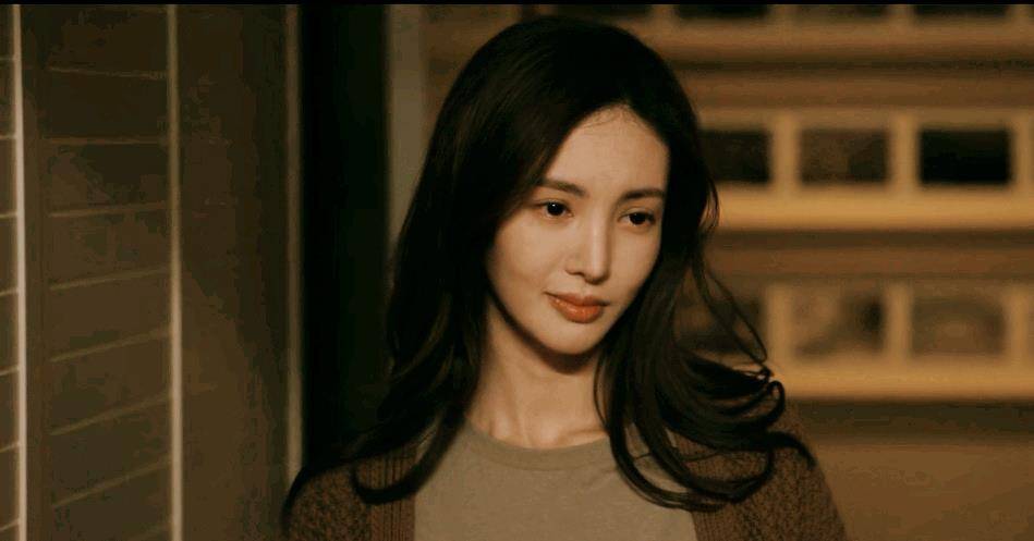 美貌|《北辙南辕》备受争议，她的美貌却依旧“稳定发挥”