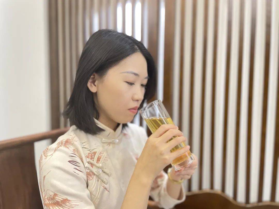 茶叶|喝茶会失眠?该如何实现“喝茶自由”?