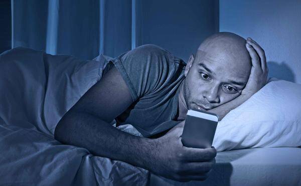 症状|肝部有囊肿，或与这5个因素有关，要小心预防