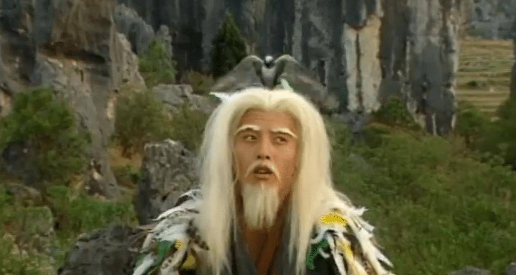 秦昇海|渣男玩弄感情的“凄惨”结局，早在23年前的港剧，就已经注定了